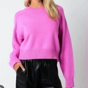 Yllw The Label Sweater